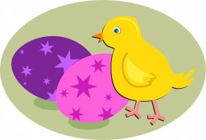 easter-chick-Ristorante-Costa-Azzurra