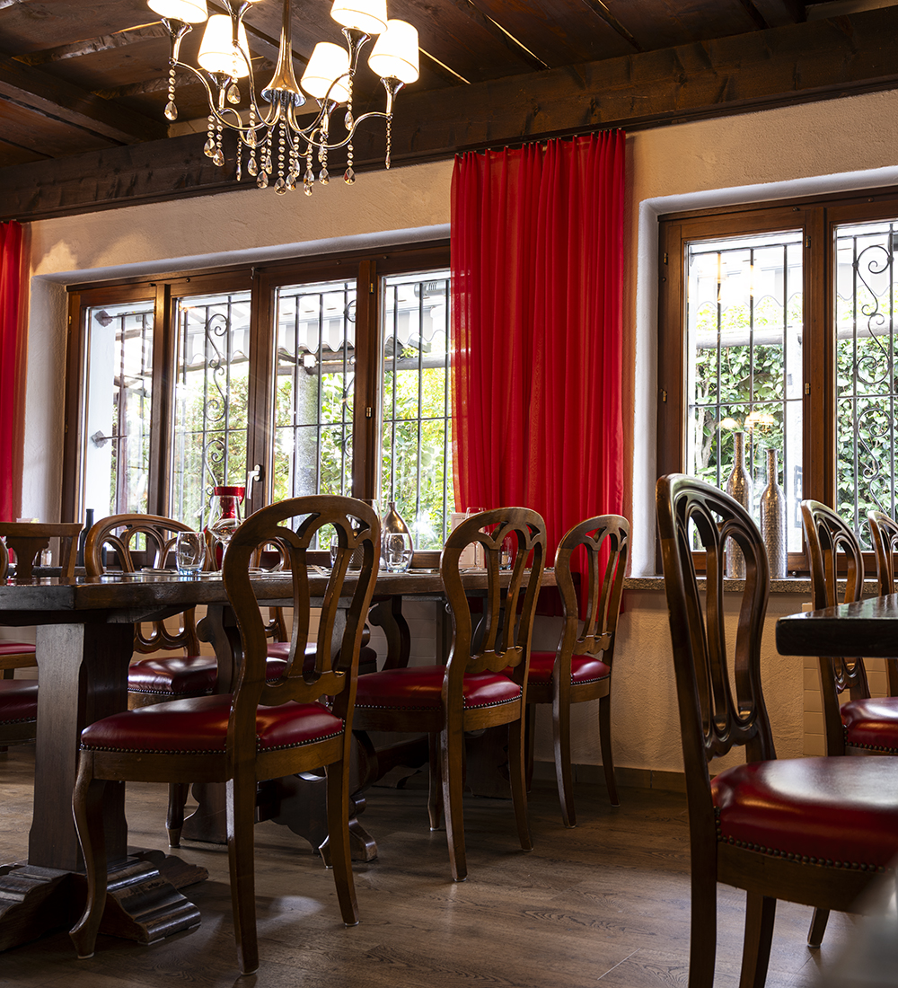 Ristorante Costa Azzurra