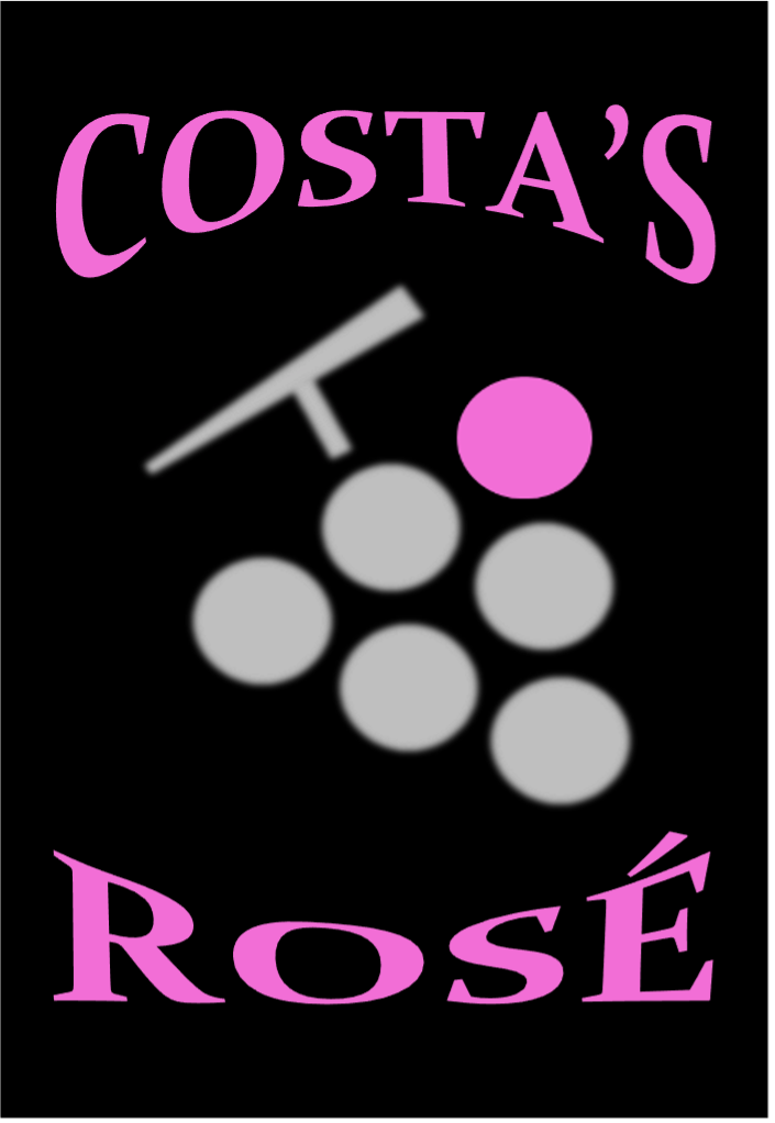 Costa's Rosé