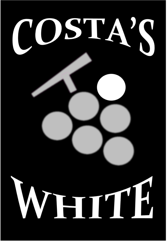 Costa's White