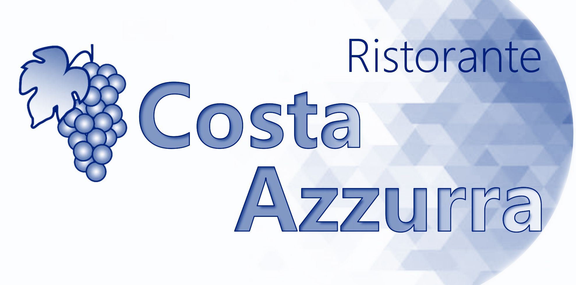 Costa Azzurra Logo