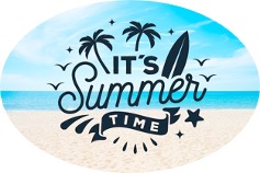 sommerTime It's sommer time!